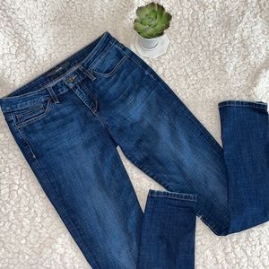 Womens Joe’s Jeans The Skinny Fit Chrissy